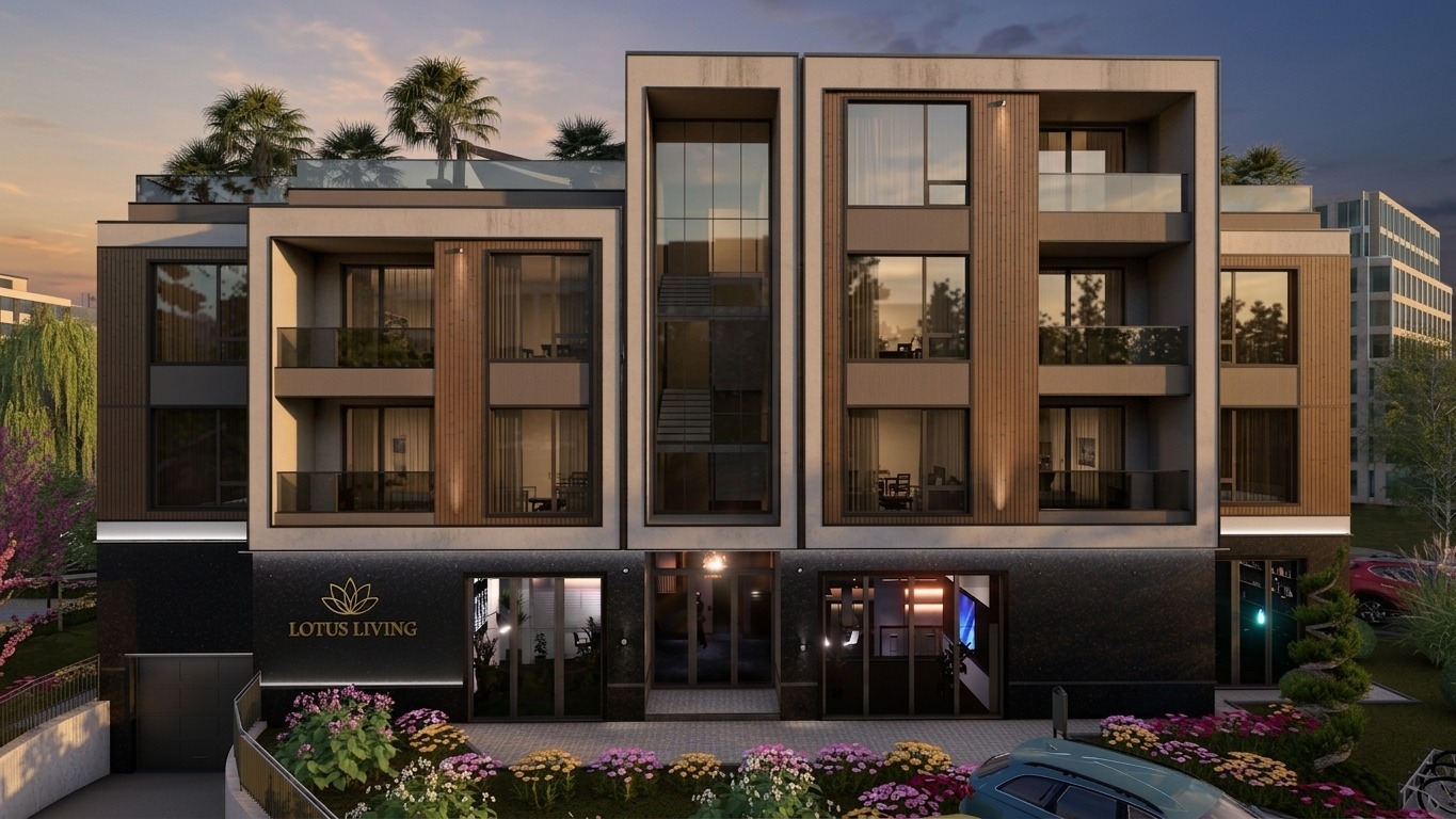 Продава 2-СТАЕН, гр. София, Горна баня, снимка 6 - Апартаменти - 53560453