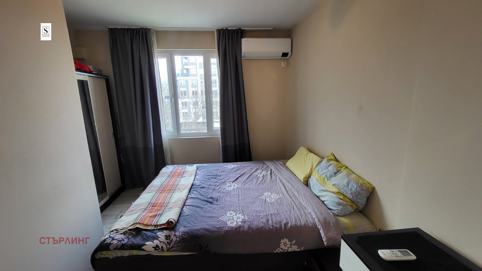 Продава 2-СТАЕН, гр. София, Овча купел, снимка 3 - Апартаменти - 53723049