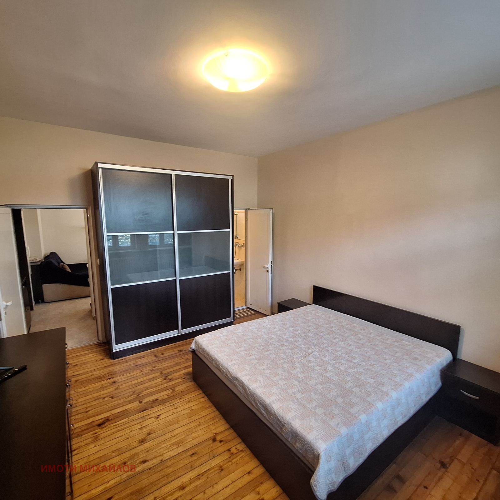 Продава 2-СТАЕН, гр. София, Докторски паметник, снимка 3 - Апартаменти - 54802951