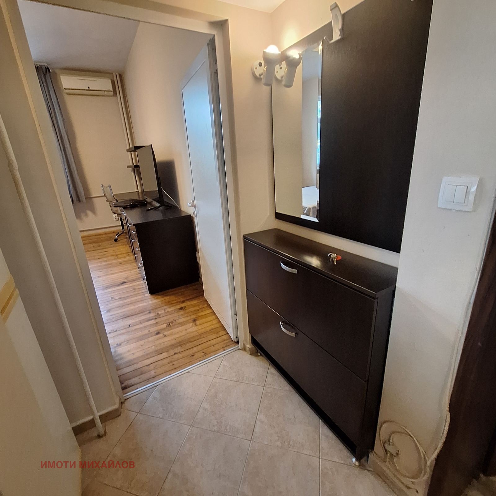 Продава 2-СТАЕН, гр. София, Докторски паметник, снимка 4 - Апартаменти - 54802951