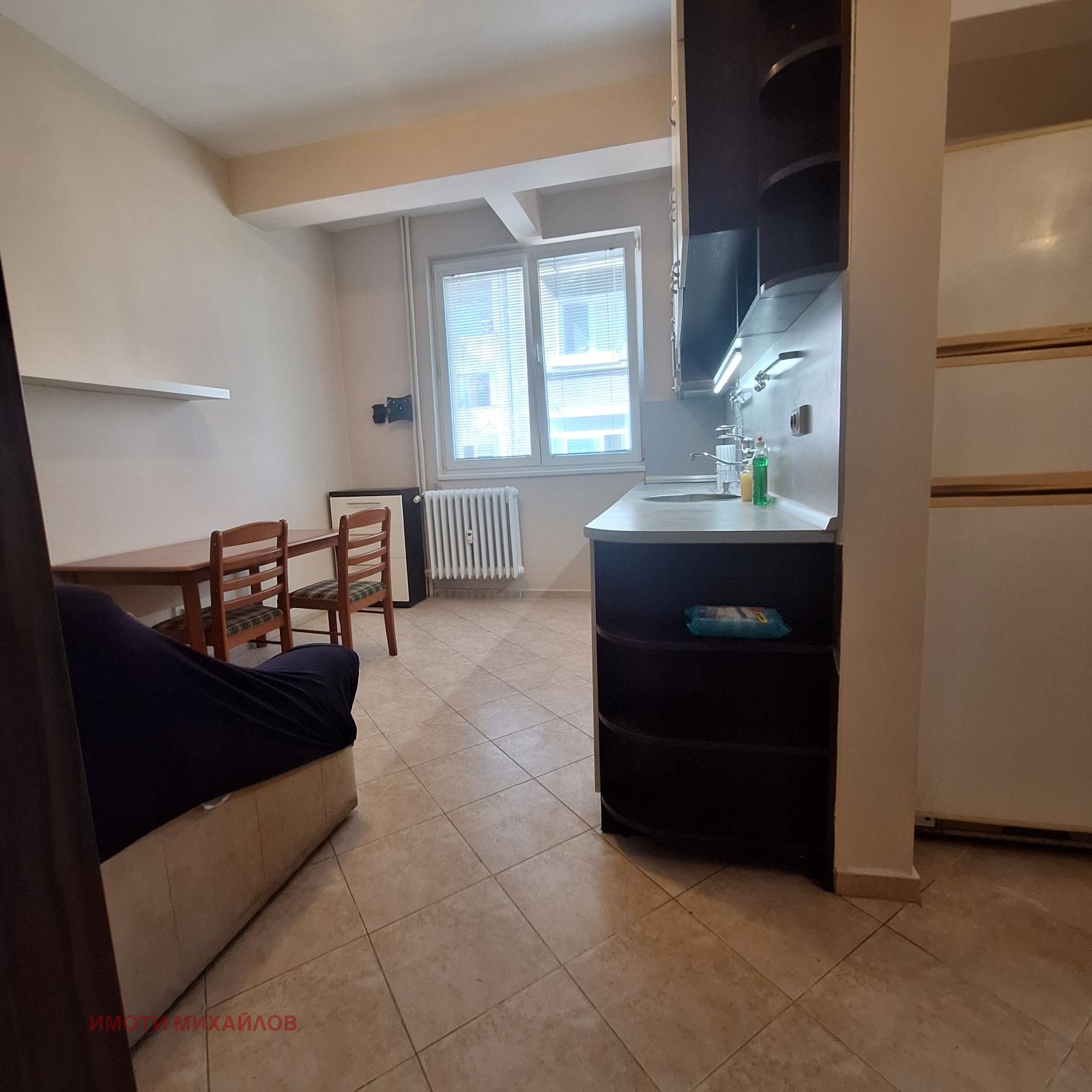 Продава 2-СТАЕН, гр. София, Докторски паметник, снимка 6 - Апартаменти - 54802951