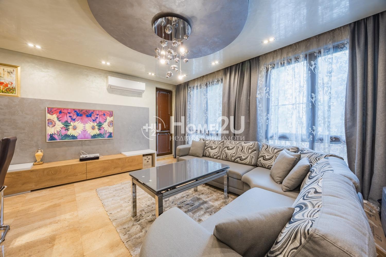 Продава 2-СТАЕН, гр. София, Дианабад, снимка 8 - Апартаменти - 56619524