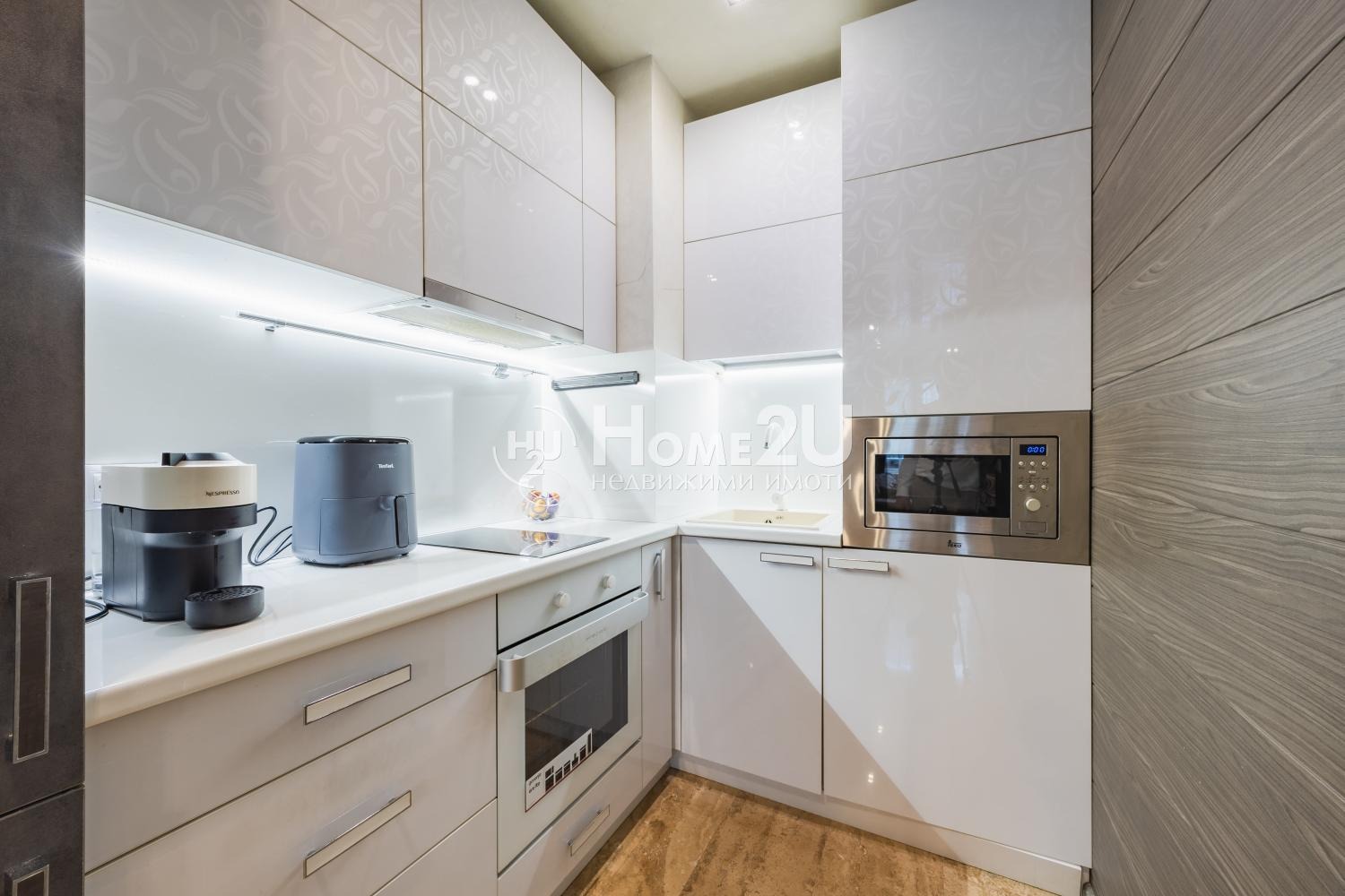 Продава 2-СТАЕН, гр. София, Дианабад, снимка 3 - Апартаменти - 56619524