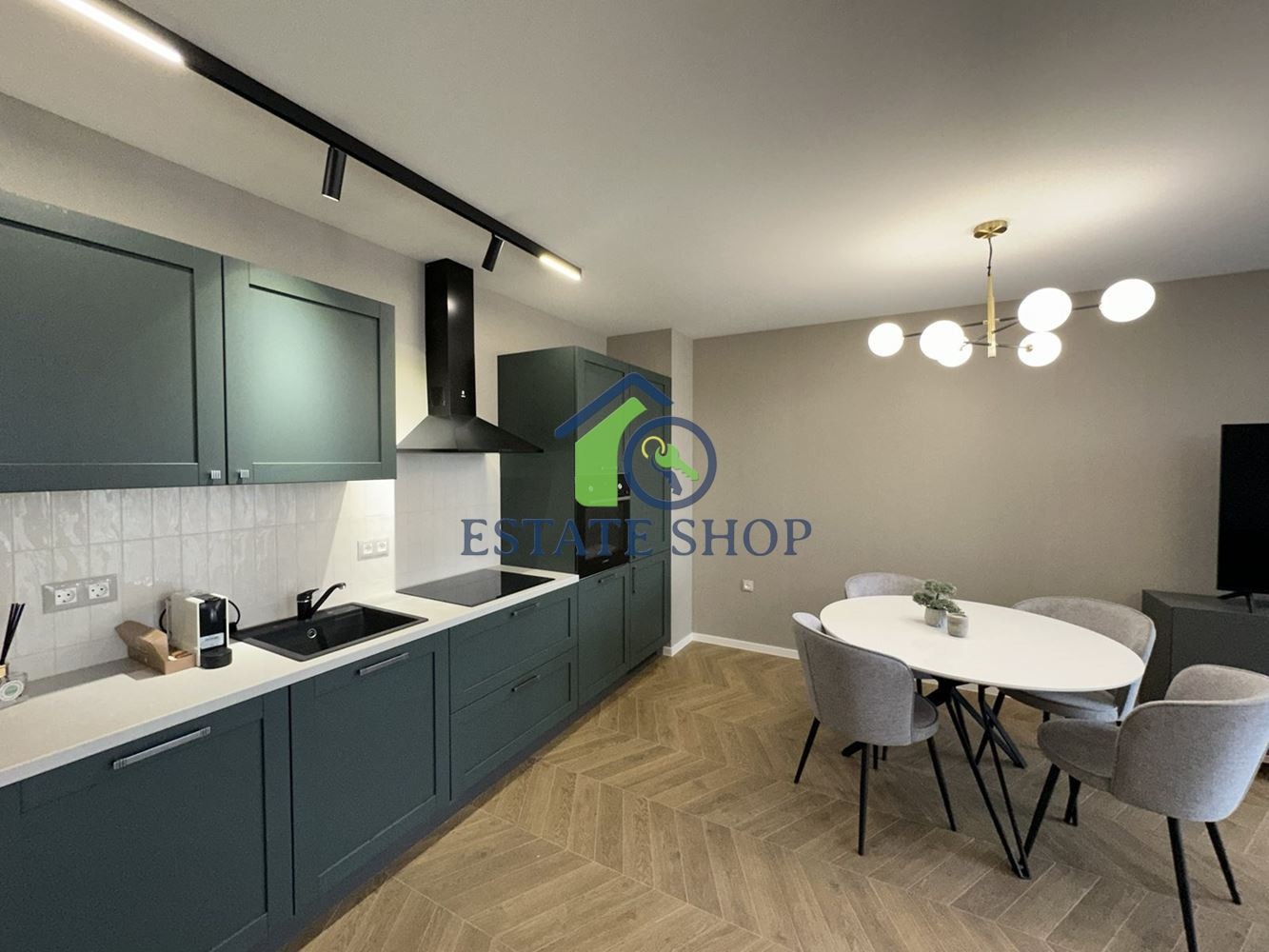 Продава 3-СТАЕН, гр. Пловдив, Кършияка, снимка 2 - Апартаменти - 50733753