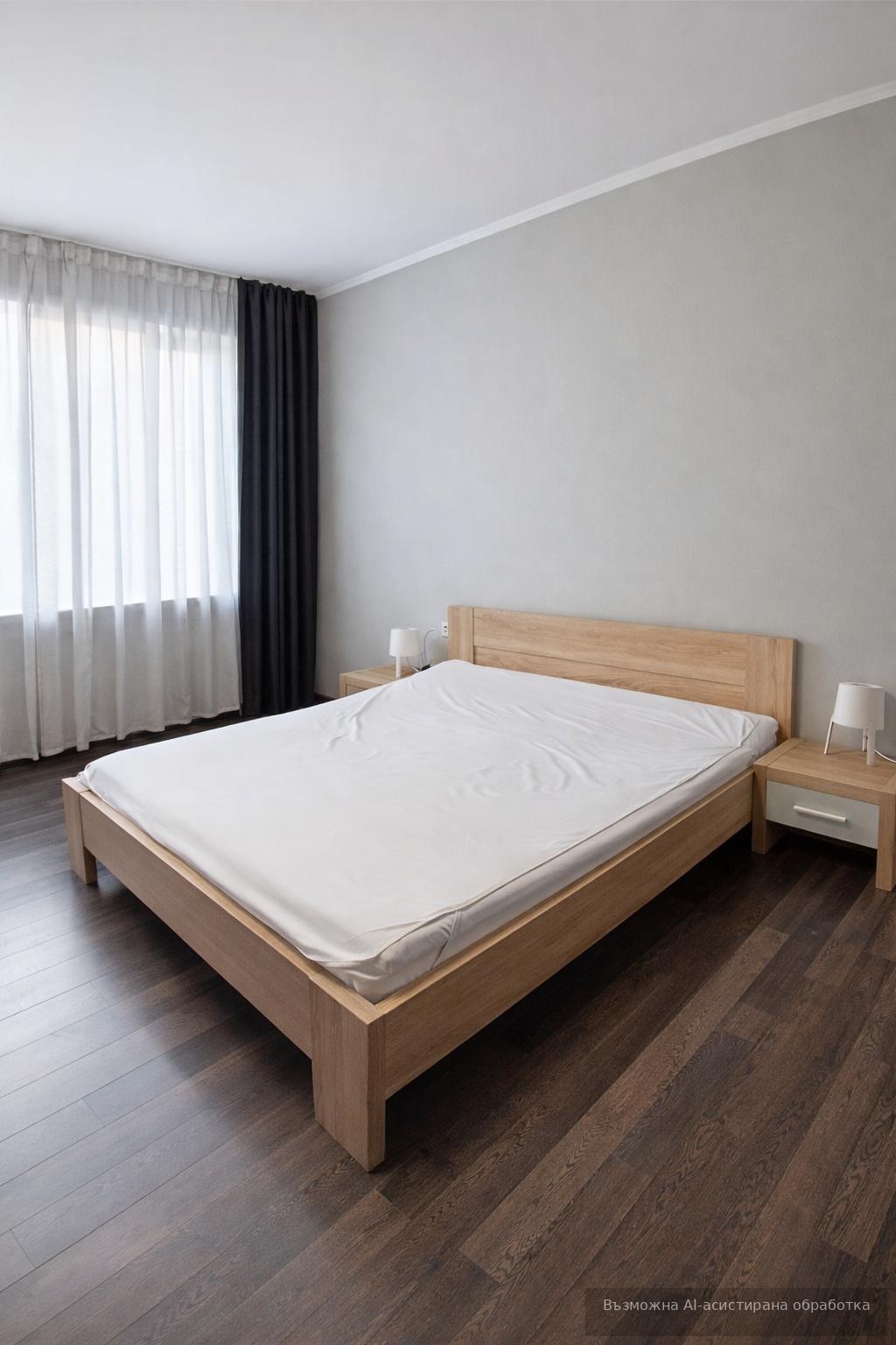 Продава 3-СТАЕН, гр. София, Център, снимка 5 - Апартаменти - 53972811