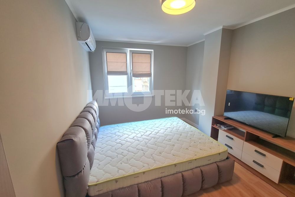 Продава 3-СТАЕН, гр. София, Редута, снимка 3 - Апартаменти - 54679189