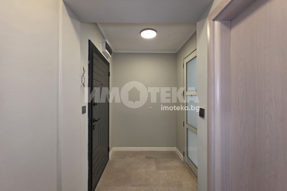 Продава 3-СТАЕН, гр. София, Редута, снимка 10 - Апартаменти - 54679189