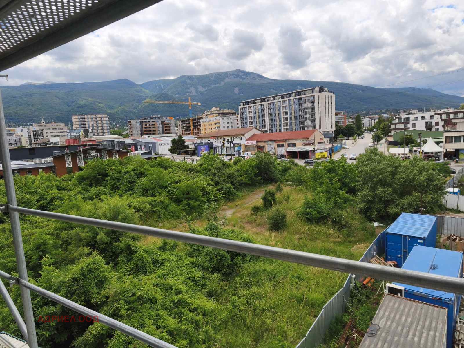 Продава 3-СТАЕН, гр. София, Малинова долина, снимка 3 - Апартаменти - 55020821