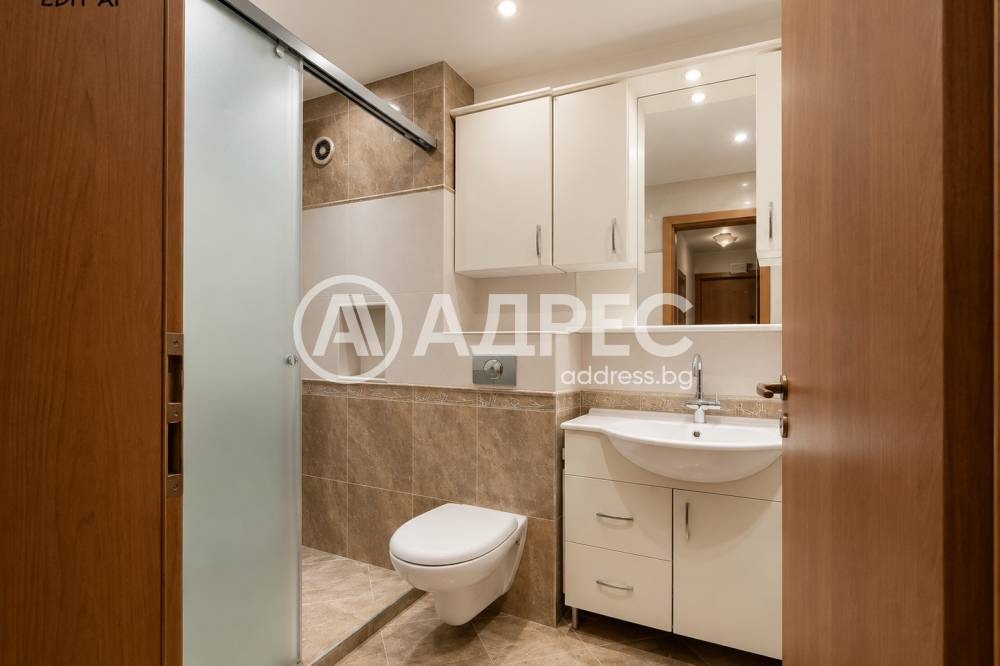 Продава 3-СТАЕН, гр. София, Разсадника, снимка 2 - Апартаменти - 55432113