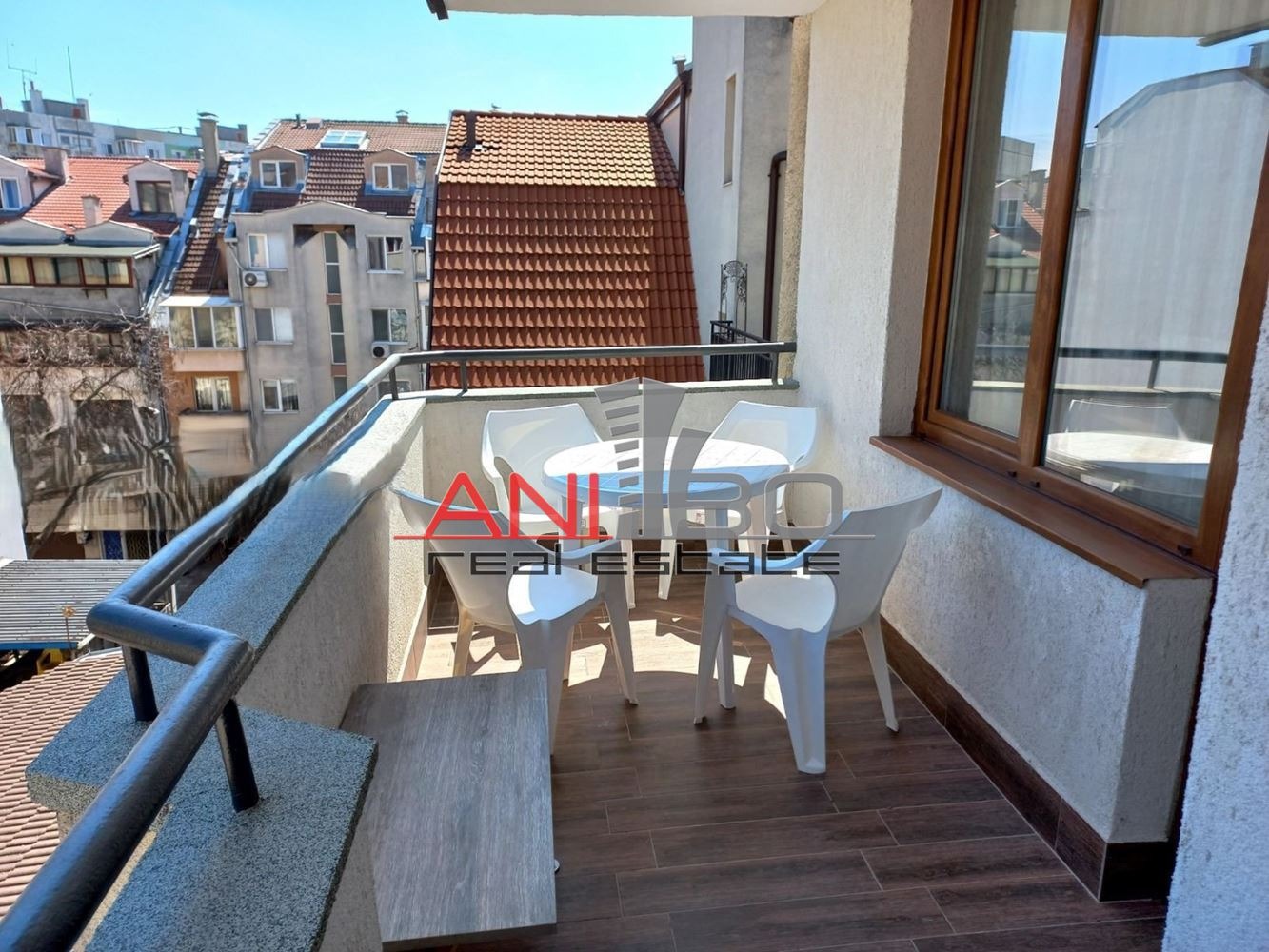 Продава 3-СТАЕН, гр. Варна, Лятно кино Тракия, снимка 12 - Апартаменти - 55940610