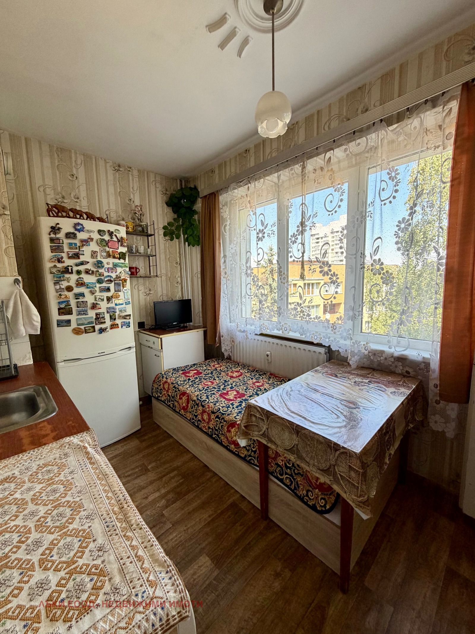 Продава 3-СТАЕН, гр. София, Дианабад, снимка 6 - Апартаменти - 56091770