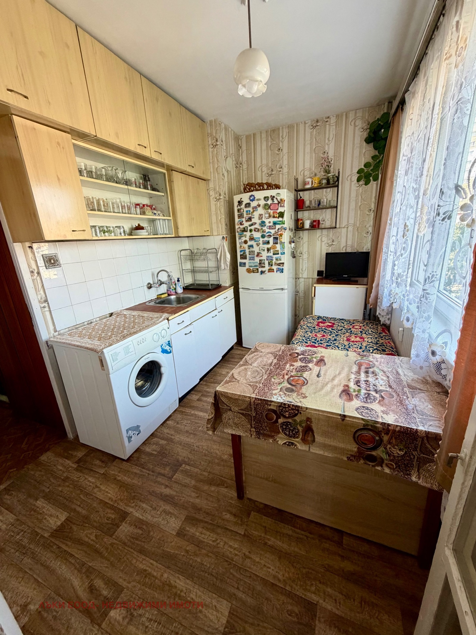 Продава 3-СТАЕН, гр. София, Дианабад, снимка 5 - Апартаменти - 56091770