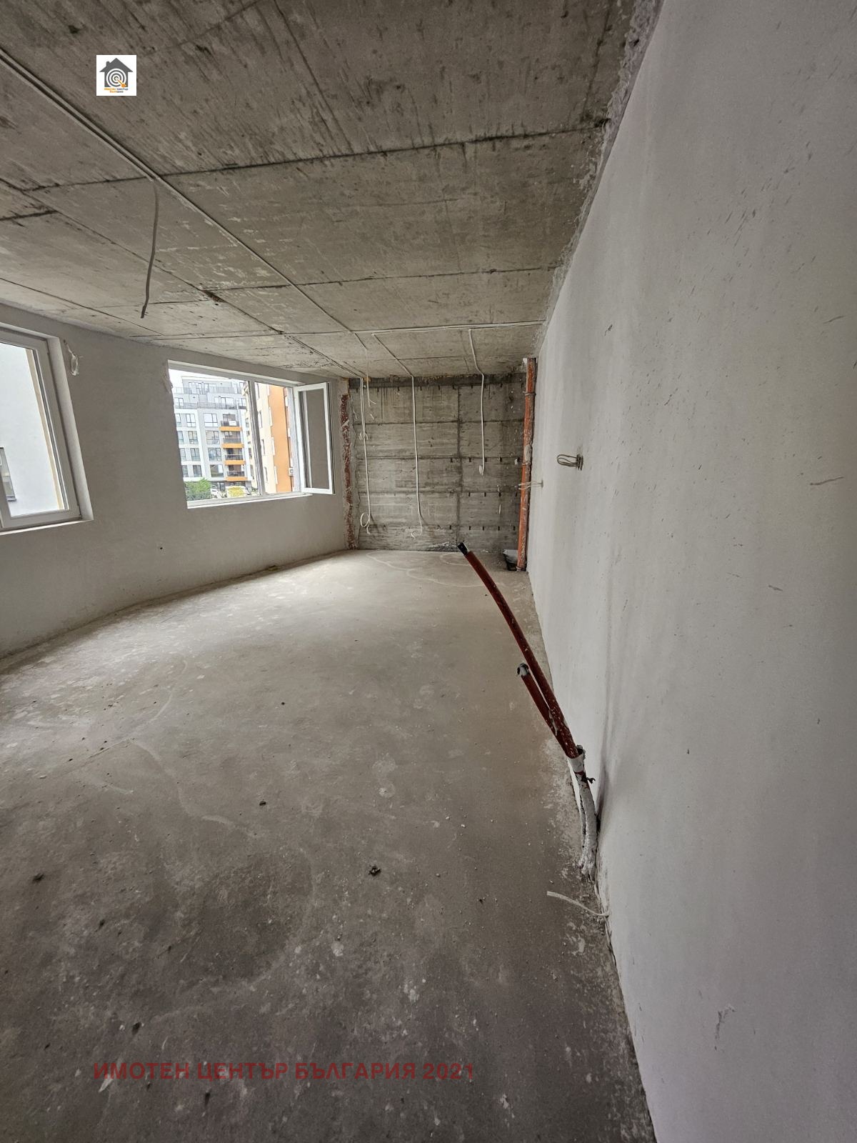 Продава 3-СТАЕН, гр. София, Малинова долина, снимка 3 - Апартаменти - 56092460
