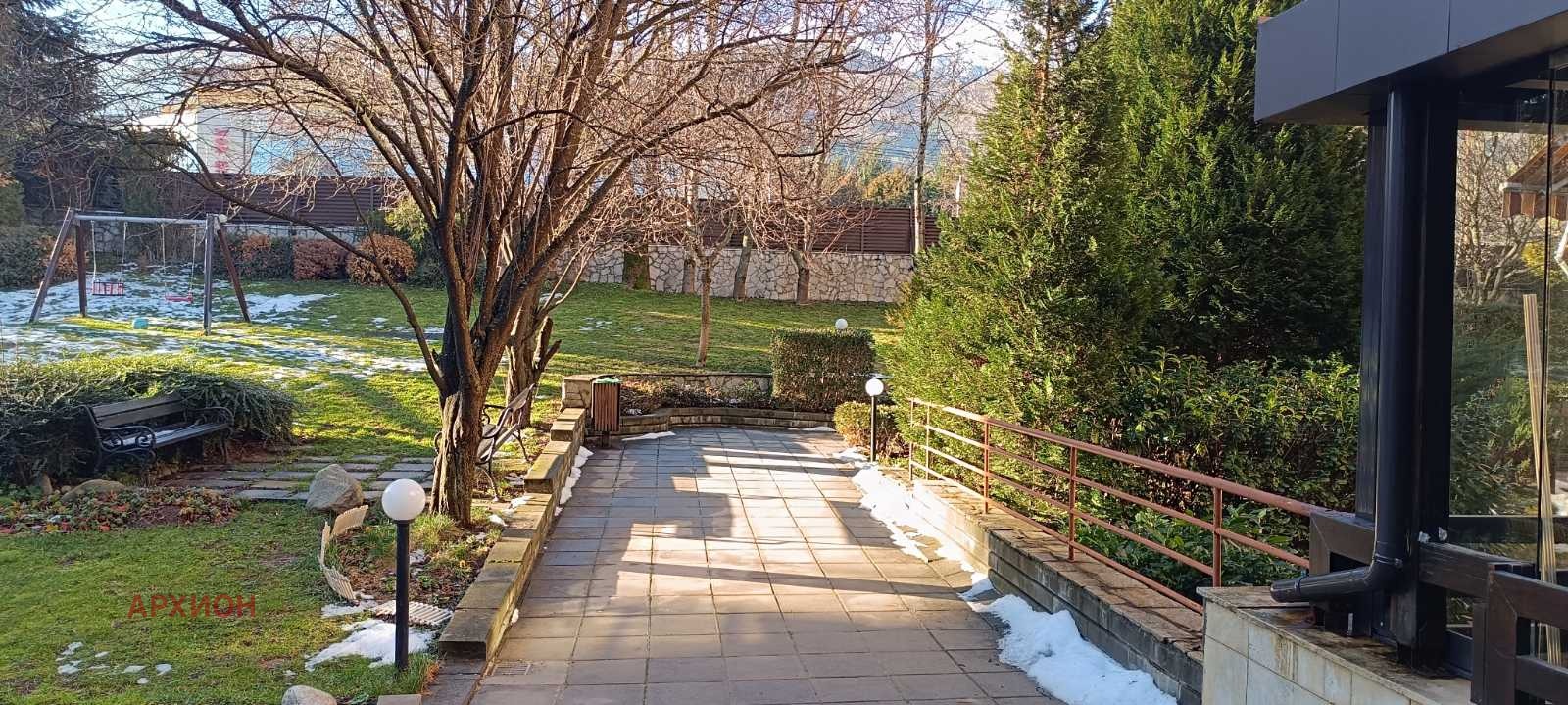 Продава 4-СТАЕН, гр. София, Драгалевци, снимка 11 - Апартаменти - 54039092