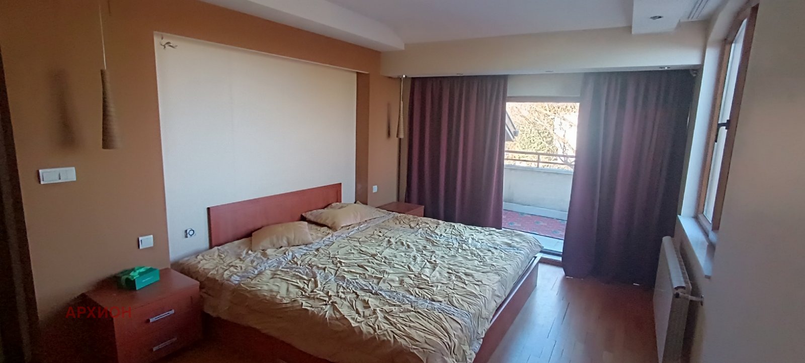 Продава 4-СТАЕН, гр. София, Драгалевци, снимка 7 - Апартаменти - 54039092