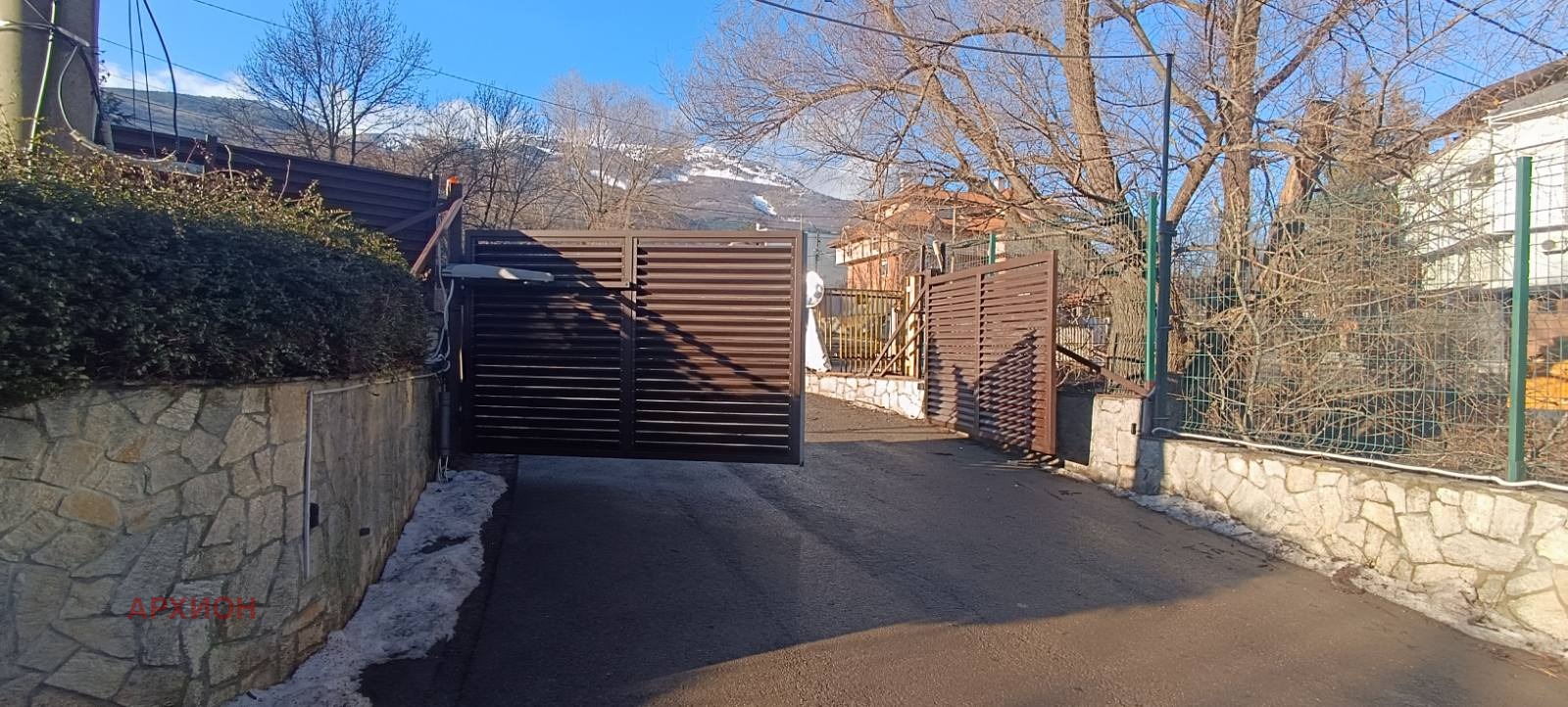 Продава 4-СТАЕН, гр. София, Драгалевци, снимка 10 - Апартаменти - 54039092