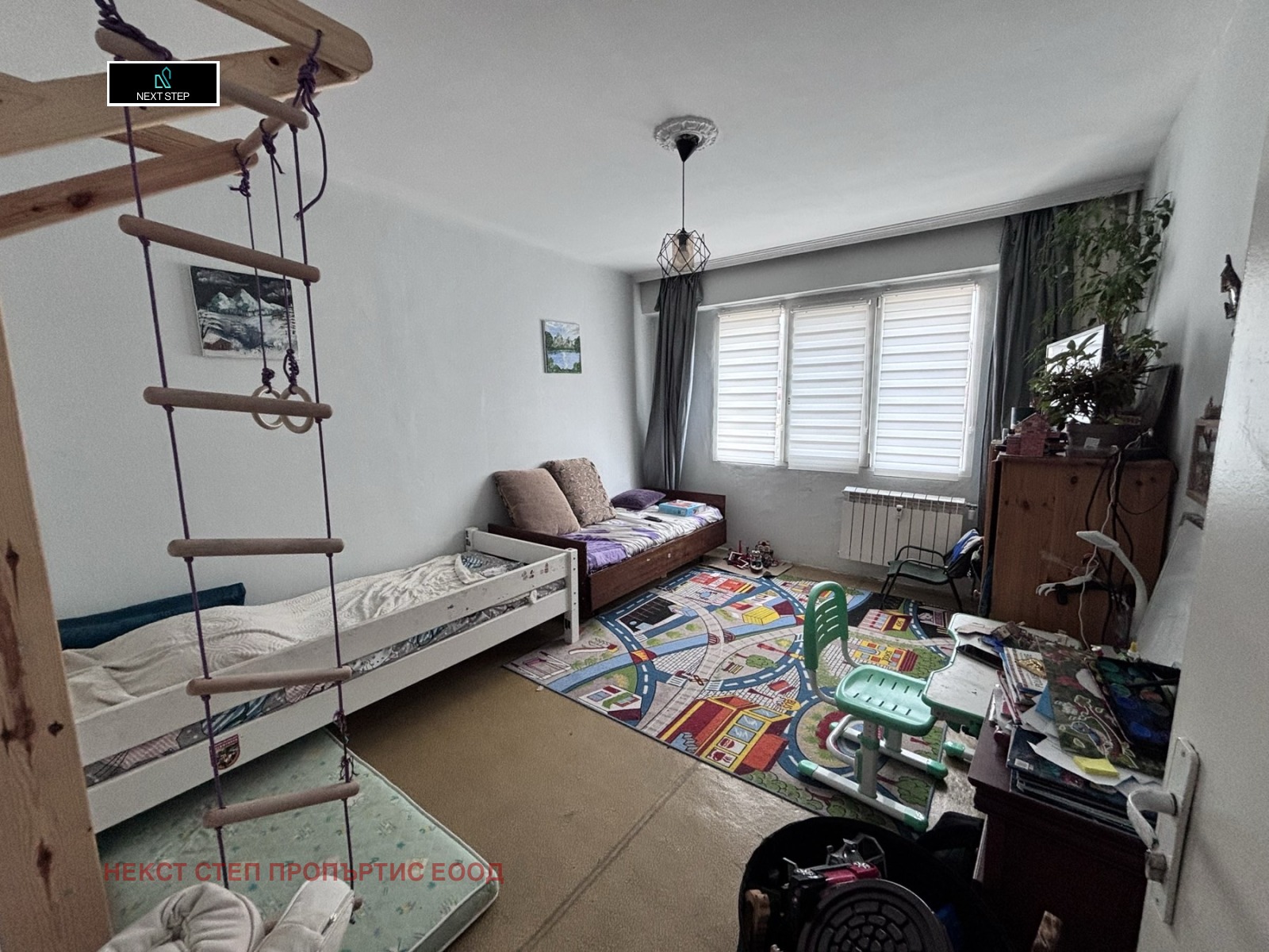 Продава 3-СТАЕН, гр. София, Орландовци, снимка 2 - Апартаменти - 55822272