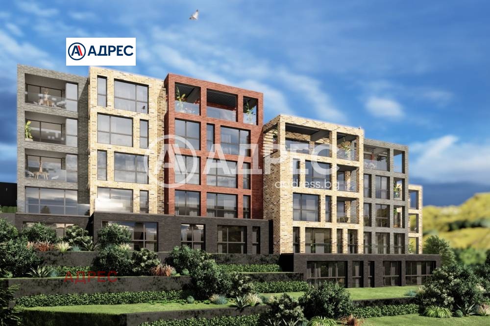 Продава МНОГОСТАЕН, гр. Варна, Бриз, снимка 7 - Апартаменти - 44862614