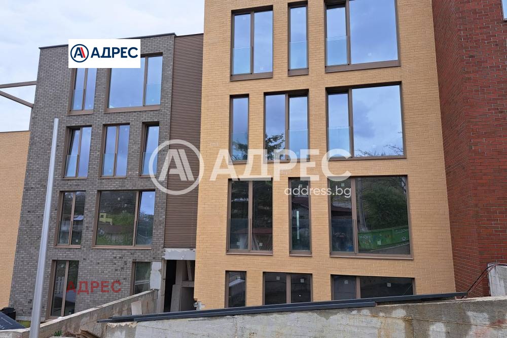 Продава МНОГОСТАЕН, гр. Варна, Бриз