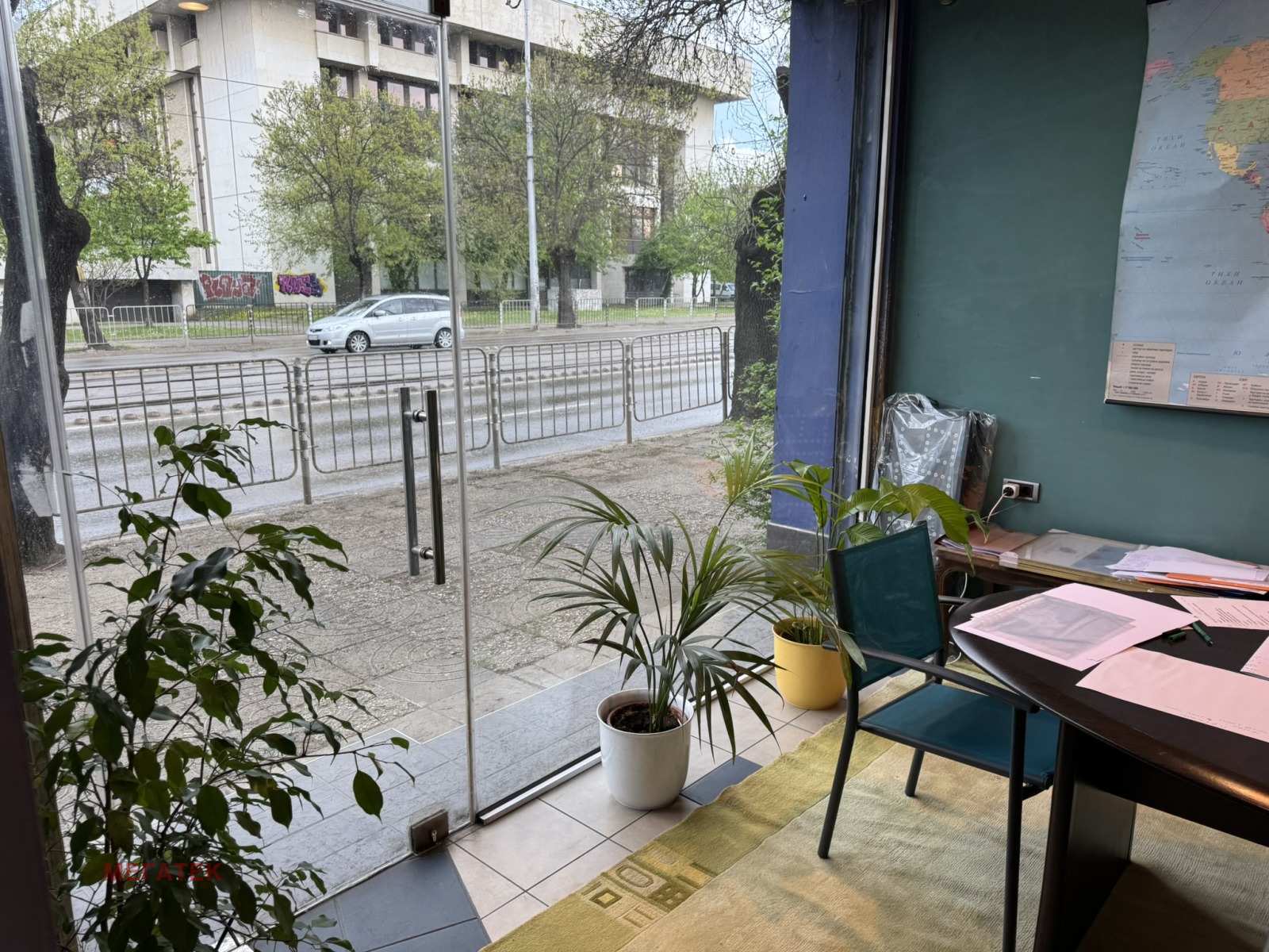 Продава ОФИС, гр. София, Център, снимка 4 - Офиси - 55012856