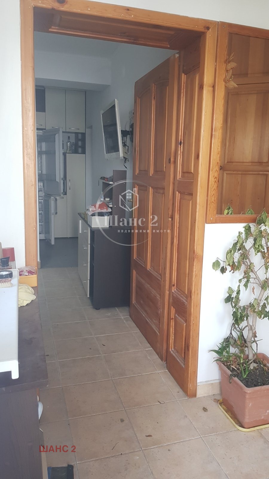 Продава КЪЩА, гр. Добрич, Център, снимка 6 - Къщи - 53826735