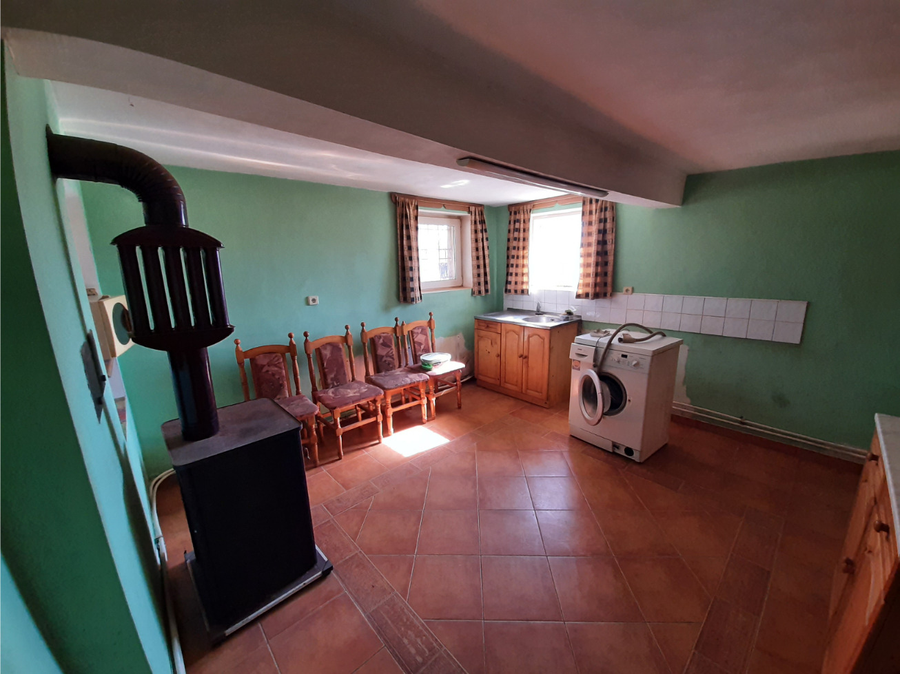 Продава КЪЩА, с. Михайлово, област Враца, снимка 7 - Къщи - 55119859