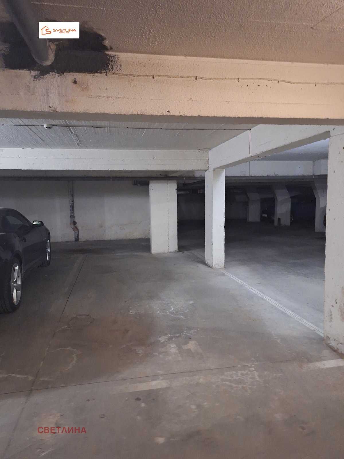 Продава ГАРАЖ, ПАРКОМЯСТО, гр. София, Лозенец