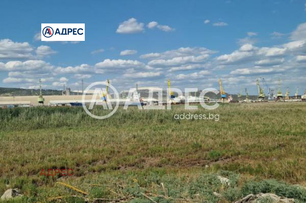 Продава ПАРЦЕЛ, гр. Белослав, област Варна, снимка 3 - Парцели - 53914765