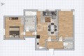 Продава 3-СТАЕН, гр. София, Редута, снимка 7