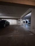 Продава ГАРАЖ, ПАРКОМЯСТО, гр. София, Лозенец, снимка 5