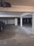 Продава ГАРАЖ, ПАРКОМЯСТО, гр. София, Лозенец, снимка 1