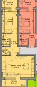Продава 2-СТАЕН, град Пловдив, Южен • 82240 € • 21185916 — Holmes.bg