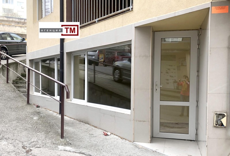 Продава МАГАЗИН в град Стара Загора, Три чучура - север - 40 кв.м / 51 500 € » 100 725.25 лв., ТМ ИМОТИ