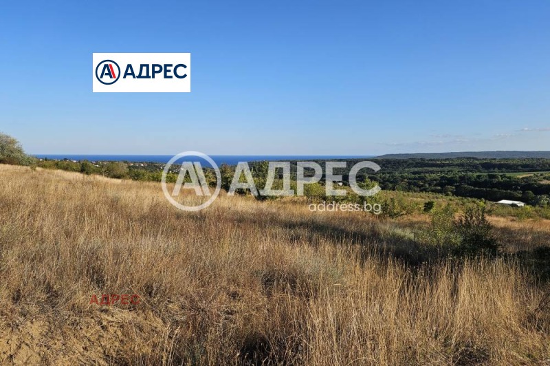 Продава ПАРЦЕЛ в град Варна, м-т Боровец - юг - 2500 кв.м / 215 000 € » 420 503.45 лв., АДРЕС