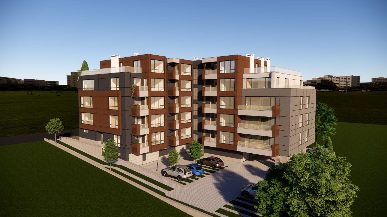 Продава 3-СТАЕН | Imot.bg — изображение 10