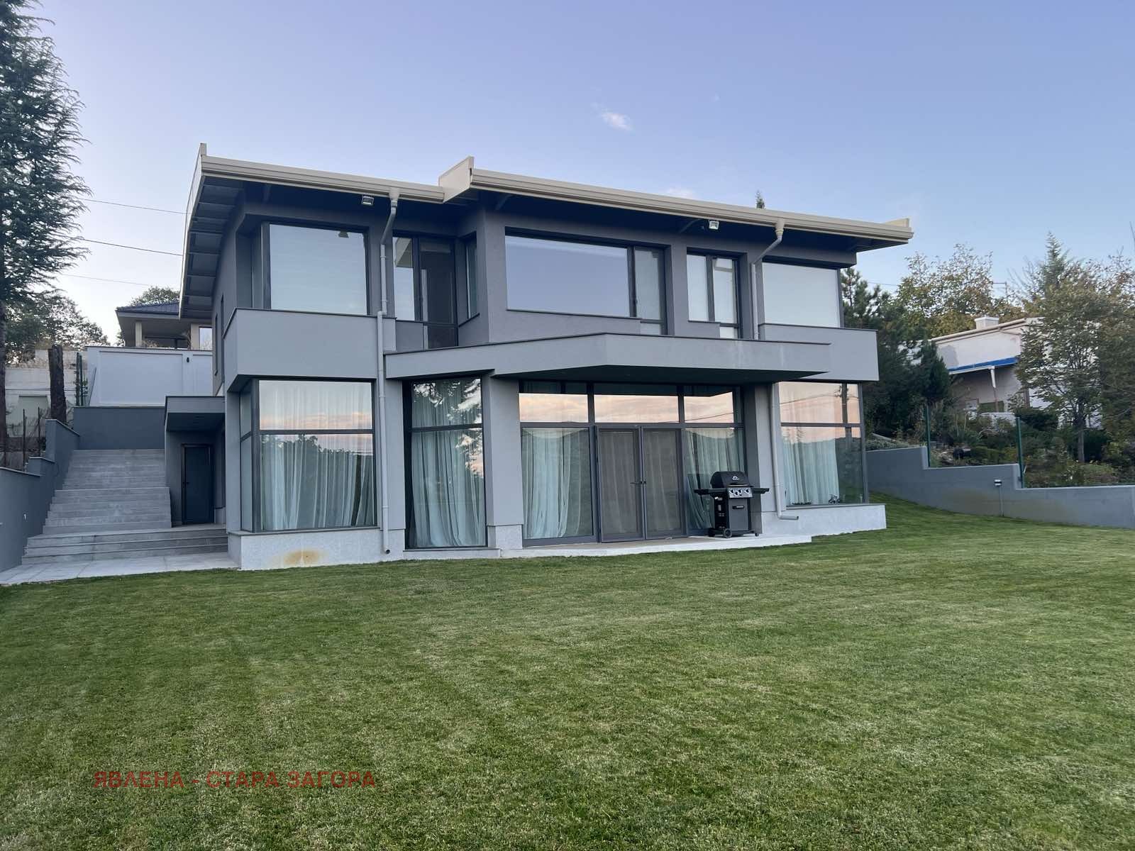 Продава КЪЩА | Imot.bg — изображение 1