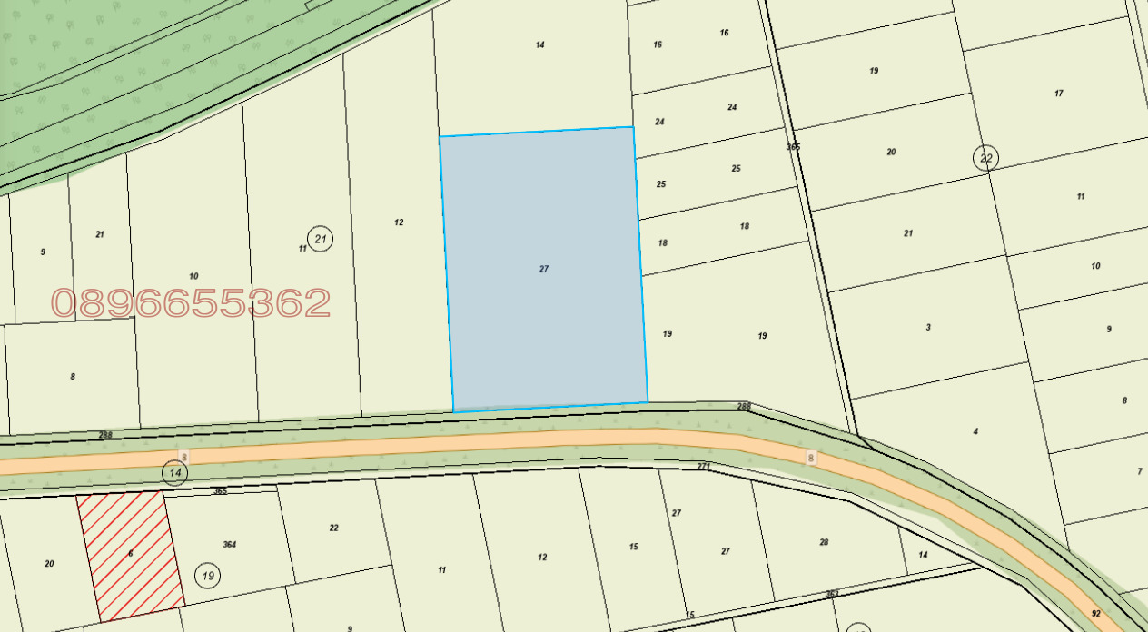 Продава ПАРЦЕЛ | Imot.bg — изображение 1