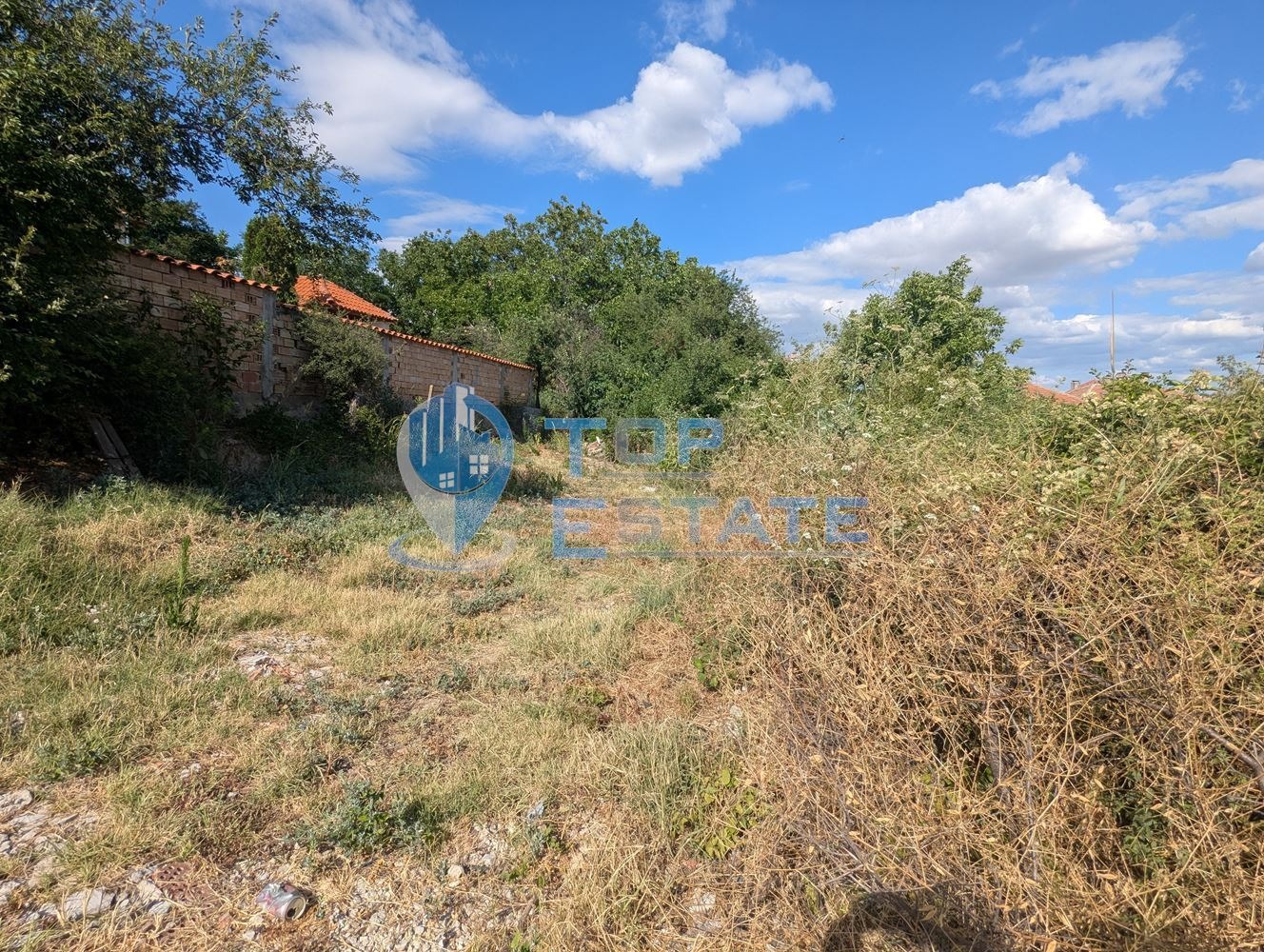 Продава ПАРЦЕЛ | Imot.bg — изображение 2