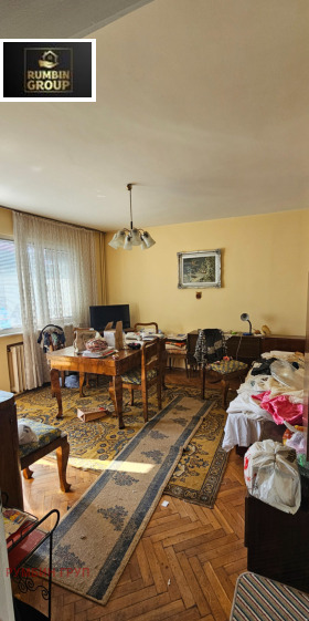 1 Schlafzimmer Borowo, Sofia 2