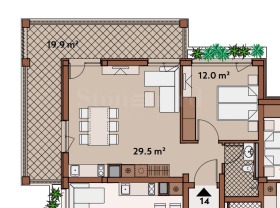 ������� 2-����� | Imot.bg � ����� ������ 2