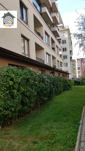 2 slaapkamers Malinova dolina, Sofia