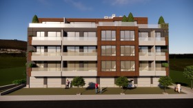 2 ložnice m-t Gardova glava, Sofia 14