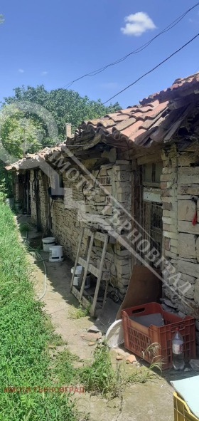 Huis Stefan Stambolovo, regio Veliko Tarnovo 4