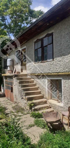 Casa Stefan Stambolovo, regione Veliko Tarnovo