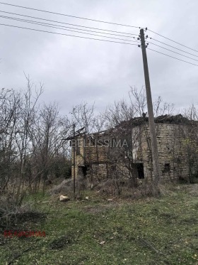 House Varbak, region Shumen 1