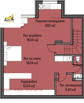 Haus m-t Kambanite, Sofia