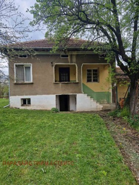Кућа Правец, регион Софиа