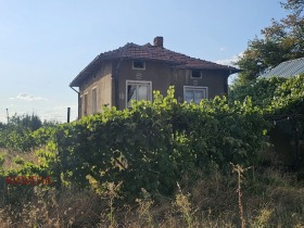 Talo Stefanovo, Pernikin alue