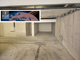 Garage Mladost 1, Sofia 1