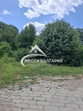 Οικόπεδο Καλοφερ, περιοχή Plovdiv